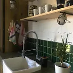 Loft - Casinha A Porta Prázdninový dům Arouca