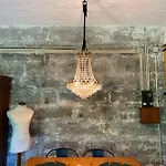 Loft - Casinha A Porta Dom wakacyjny Arouca