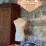 Loft - Casinha A Porta Arouca