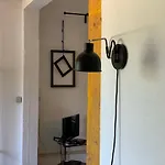 Loft - Casinha A Porta Dom wakacyjny