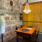 Prázdninový dům Loft - Casinha A Porta *