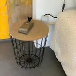 Dom wakacyjny Loft - Casinha A Porta *