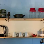 Loft - Casinha A Porta