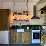 Prázdninový dům Loft - Casinha A Porta