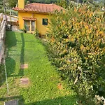 Loft - Casinha A Porta *