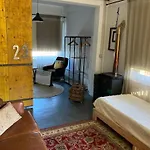 Loft - Casinha A Porta Prázdninový dům Arouca