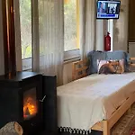 Loft - Casinha A Porta