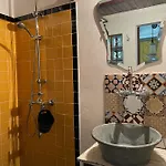 Loft - Casinha A Porta Prázdninový dům *