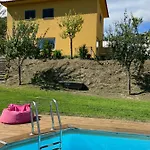 Loft - Casinha A Porta Arouca
