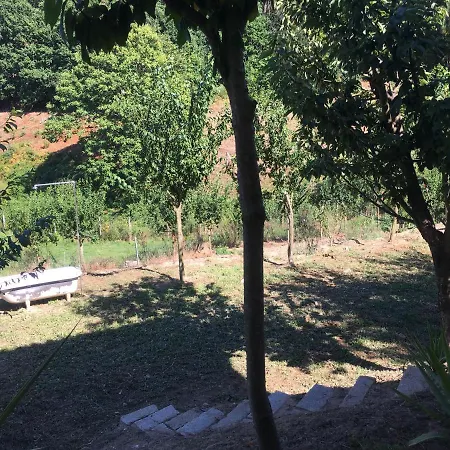 Loft - Casinha A Porta * Арока