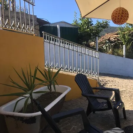 Loft - Casinha A Porta 別荘