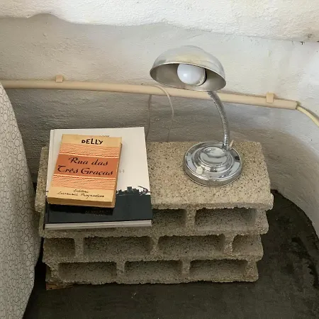 Loft - Casinha à Porta Casa vacanze *