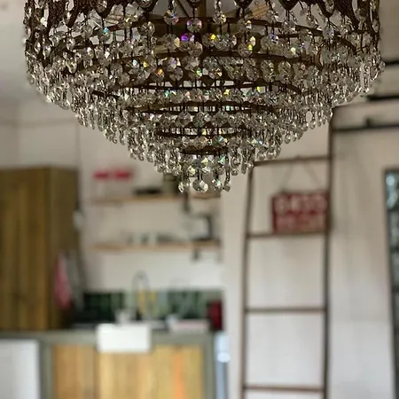 Loft - Casinha à Porta Casa vacanze *