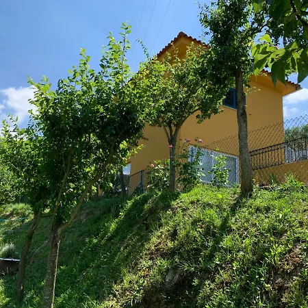 Loft - Casinha A Porta Prázdninový dům
