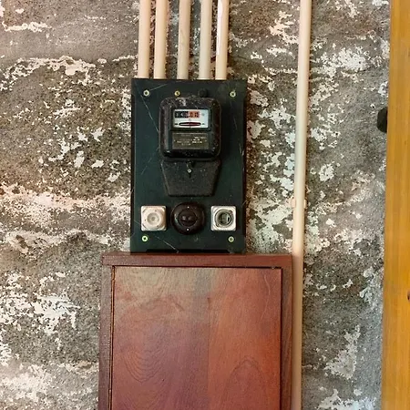 Loft - Casinha A Porta * Arouca