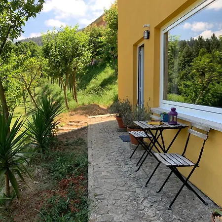 Loft - Casinha A Porta Prázdninový dům Arouca
