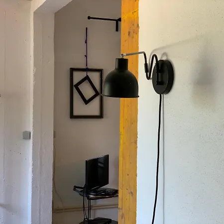 Loft - Casinha A Porta Сasa de vacaciones