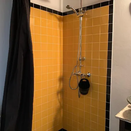 Loft - Casinha A Porta 別荘