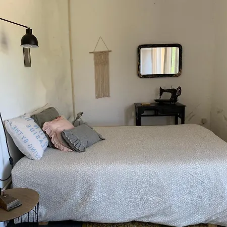 Loft - Casinha A Porta Сasa de vacaciones