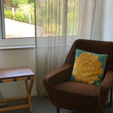 Loft - Casinha A Porta * Arouca
