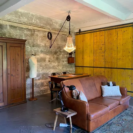 Loft - Casinha A Porta Arouca
