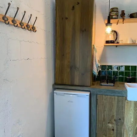Tatil Evi Loft - Casinha A Porta *