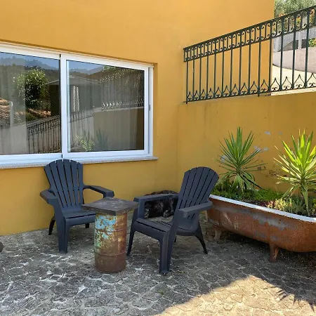 Сasa de vacaciones Loft - Casinha A Porta