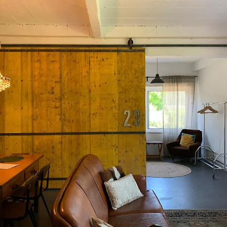 Сasa de vacaciones Loft - Casinha A Porta *