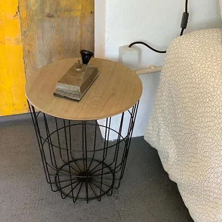 別荘 Loft - Casinha A Porta *