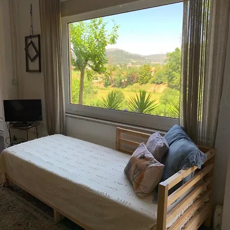 Loft - Casinha A Porta 別荘 *