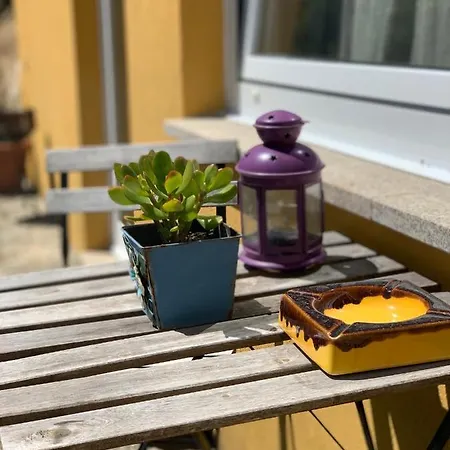 Loft - Casinha à Porta Casa vacanze Arouca