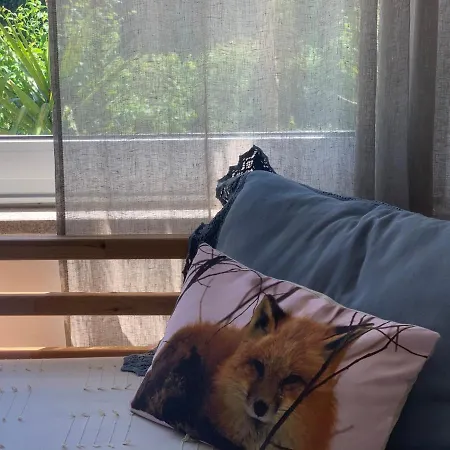 Loft - Casinha A Porta * Арока