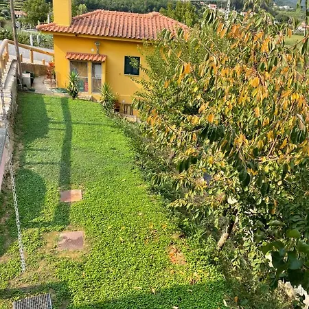 Loft - Casinha A Porta *