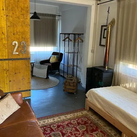 Loft - Casinha A Porta Сasa de vacaciones Arouca