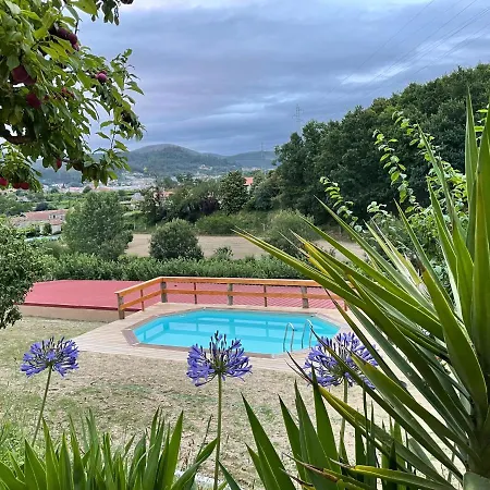 Loft - Casinha à Porta * Arouca