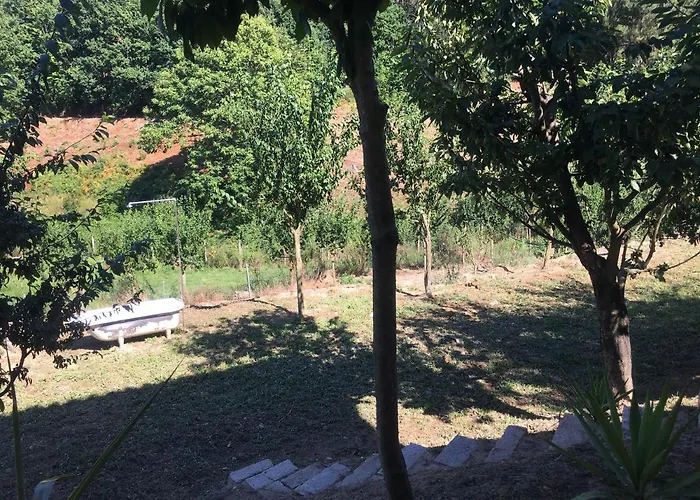 Loft - Casinha A Porta * Арока