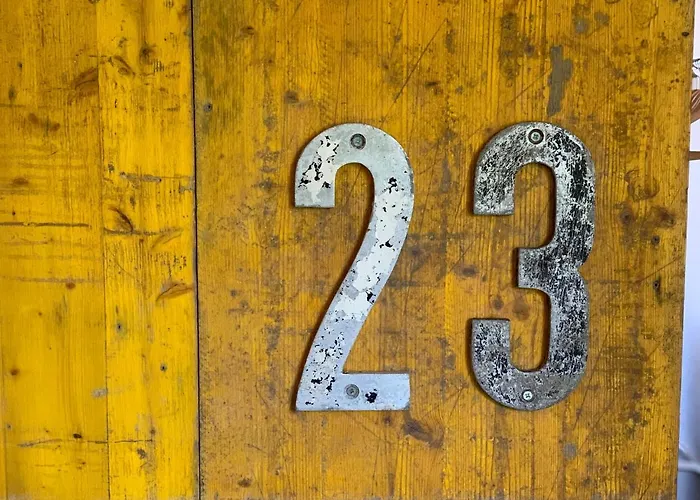 Дом отдыха Loft - Casinha A Porta *