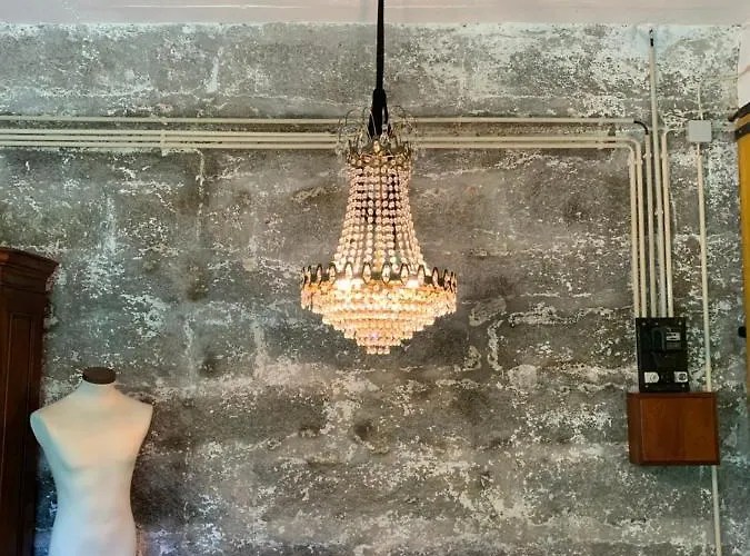 Loft - Casinha A Porta Σπίτι διακοπών Αρούκα