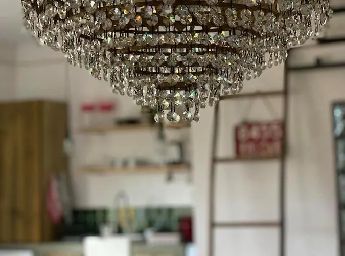 Loft - Casinha A Porta Σπίτι διακοπών *