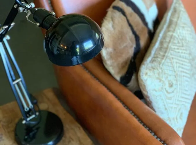 Дом отдыха Loft - Casinha A Porta Арока