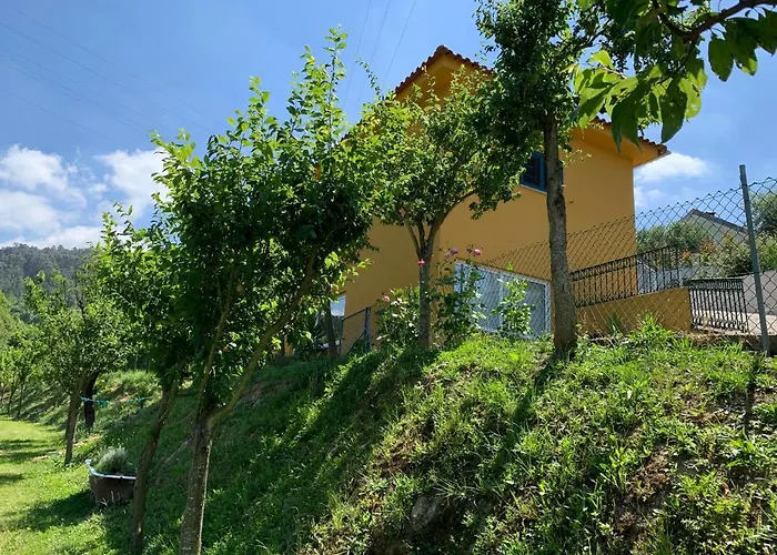 Loft - Casinha A Porta Σπίτι διακοπών