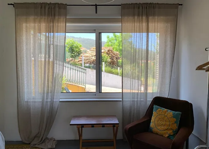 Σπίτι διακοπών Loft - Casinha A Porta