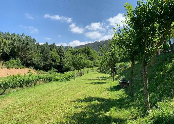 Loft - Casinha A Porta Σπίτι διακοπών *