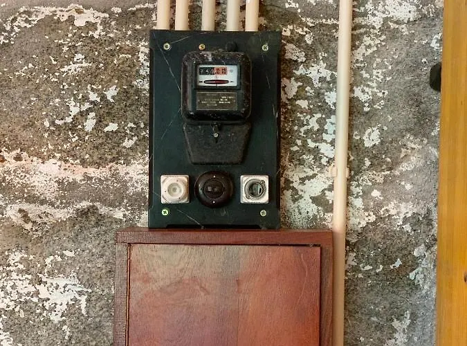 Loft - Casinha A Porta * Αρούκα