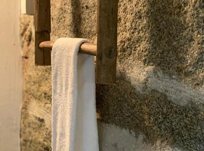 Σπίτι διακοπών Loft - Casinha A Porta Αρούκα