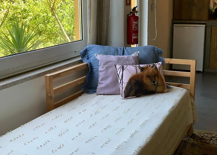 Loft - Casinha A Porta Дом отдыха