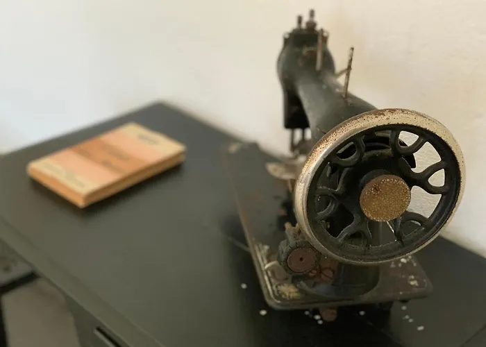 Loft - Casinha A Porta Σπίτι διακοπών