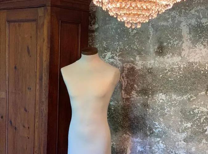 Loft - Casinha A Porta Αρούκα