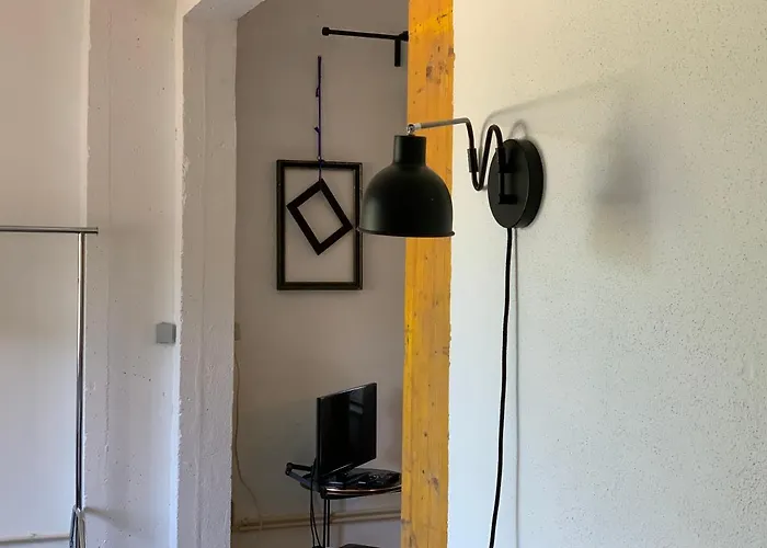 Loft - Casinha A Porta Σπίτι διακοπών