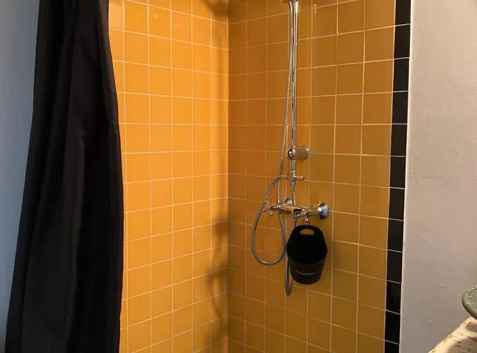 Loft - Casinha A Porta Дом отдыха